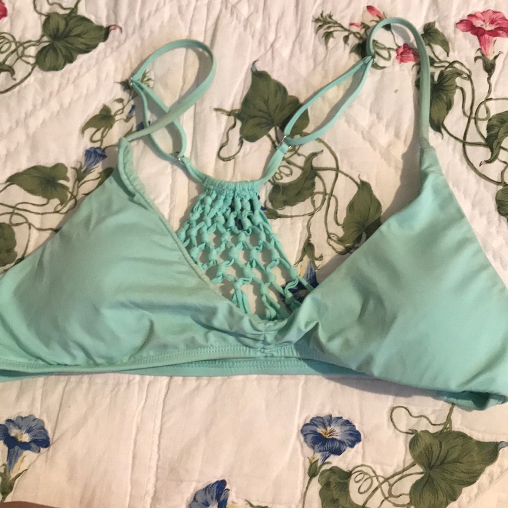 Bikini top from quint soul